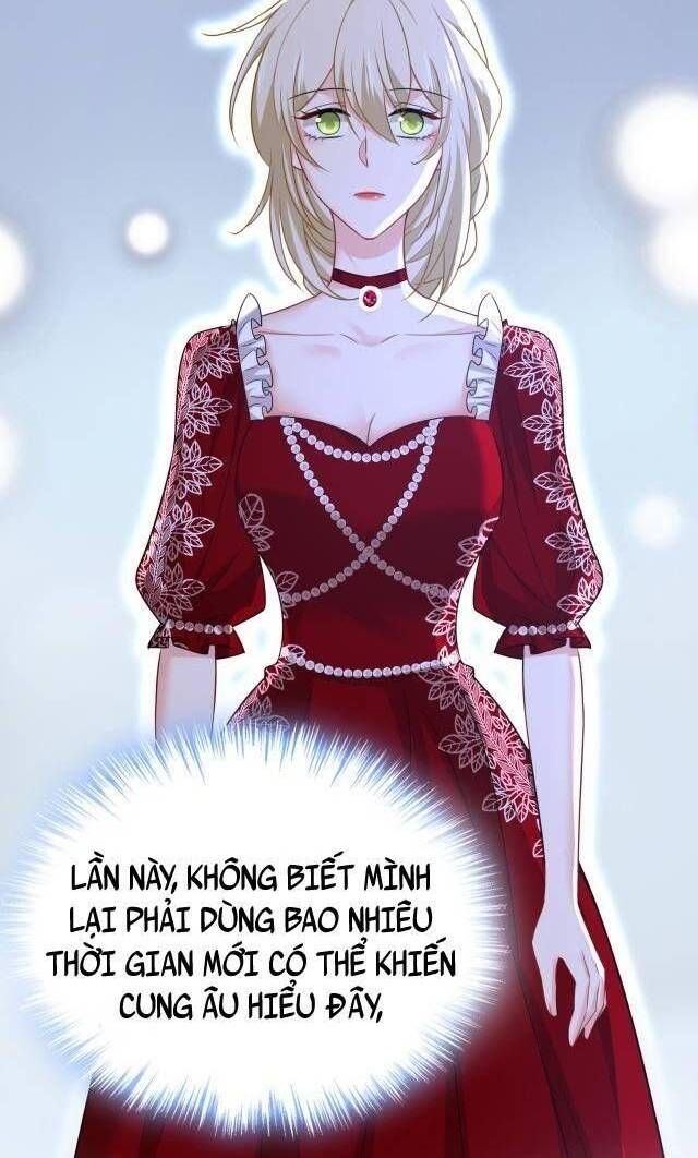 đọc truyện Tổng Tài Tại Thượng Chương 593 ảnh 18 tại Thiên Thai Truyện