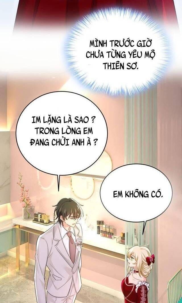 đọc truyện Tổng Tài Tại Thượng Chương 593 ảnh 19 tại Thiên Thai Truyện