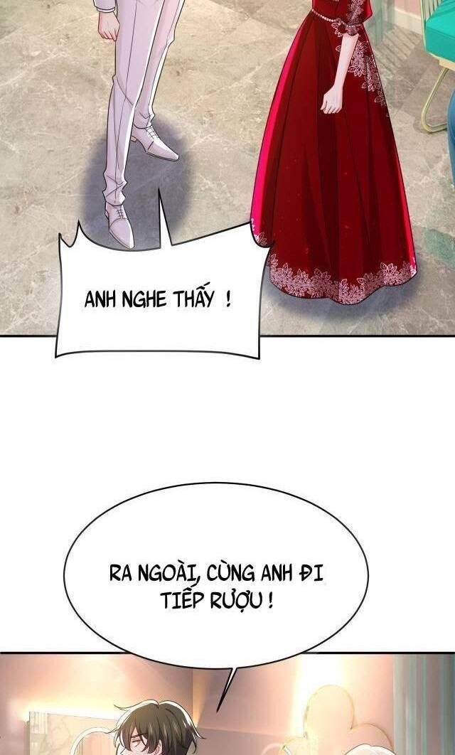 đọc truyện Tổng Tài Tại Thượng Chương 593 ảnh 20 tại Thiên Thai Truyện