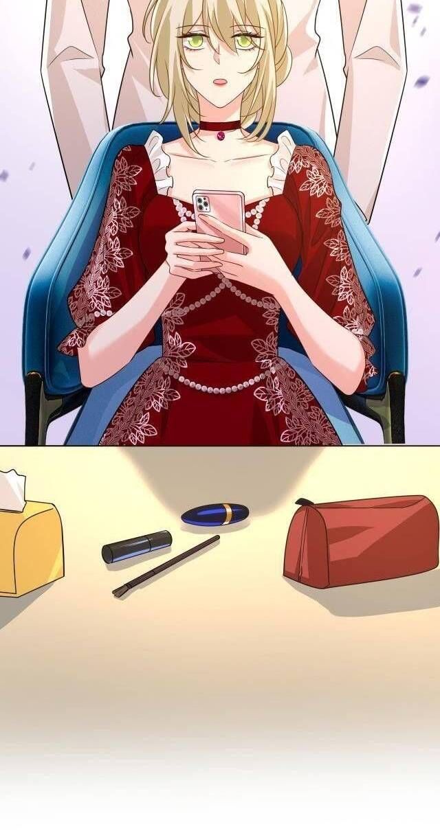 đọc truyện Tổng Tài Tại Thượng Chương 593 ảnh 4 tại Thiên Thai Truyện