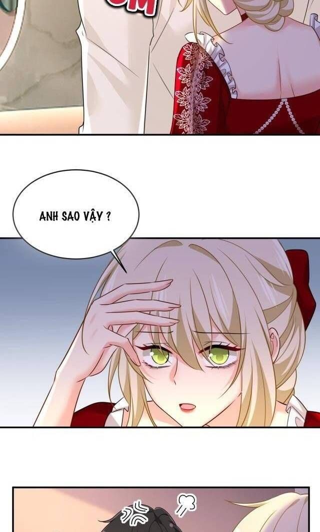 đọc truyện Tổng Tài Tại Thượng Chương 593 ảnh 22 tại Thiên Thai Truyện