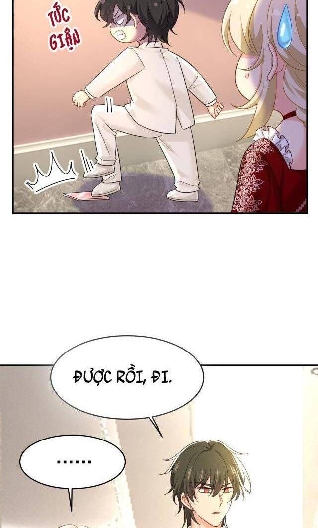 đọc truyện Tổng Tài Tại Thượng Chương 593 ảnh 23 tại Thiên Thai Truyện