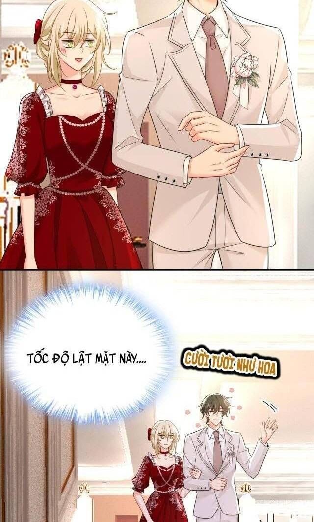 đọc truyện Tổng Tài Tại Thượng Chương 593 ảnh 24 tại Thiên Thai Truyện