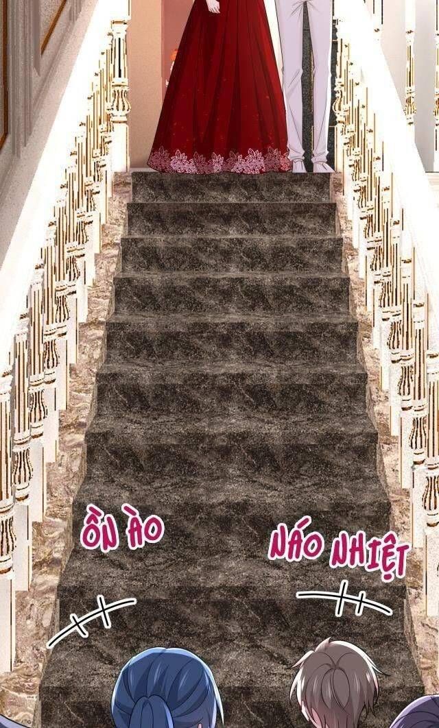 đọc truyện Tổng Tài Tại Thượng Chương 593 ảnh 25 tại Thiên Thai Truyện