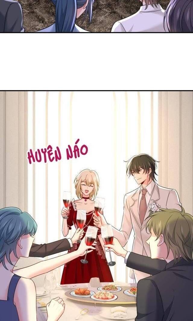 đọc truyện Tổng Tài Tại Thượng Chương 593 ảnh 26 tại Thiên Thai Truyện