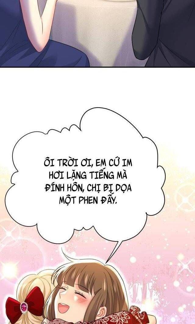 đọc truyện Tổng Tài Tại Thượng Chương 593 ảnh 27 tại Thiên Thai Truyện