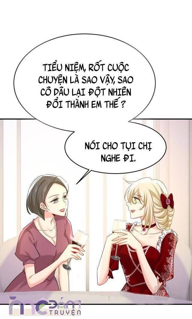 đọc truyện Tổng Tài Tại Thượng Chương 593 ảnh 30 tại Thiên Thai Truyện