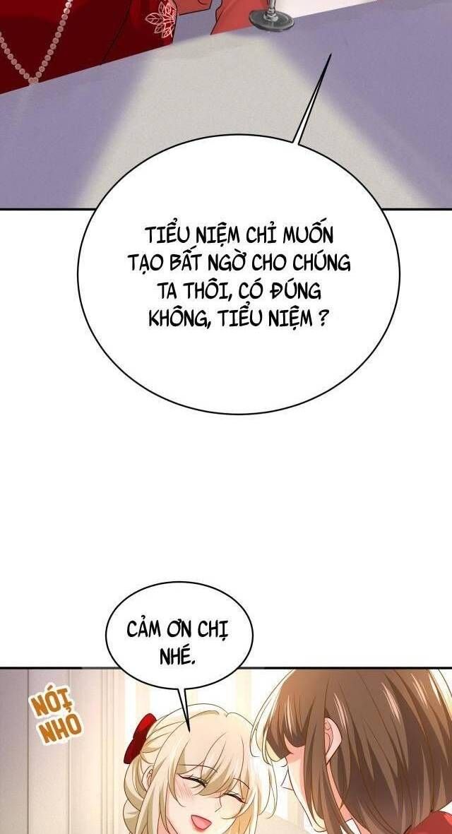 đọc truyện Tổng Tài Tại Thượng Chương 593 ảnh 32 tại Thiên Thai Truyện