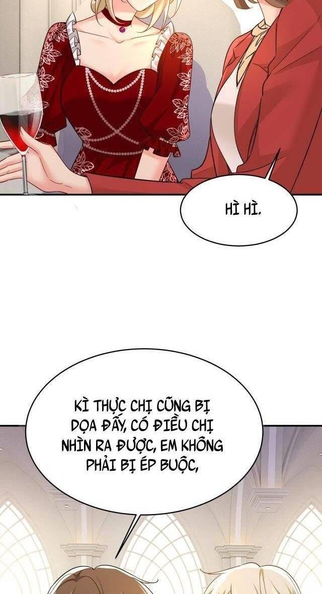 đọc truyện Tổng Tài Tại Thượng Chương 593 ảnh 33 tại Thiên Thai Truyện