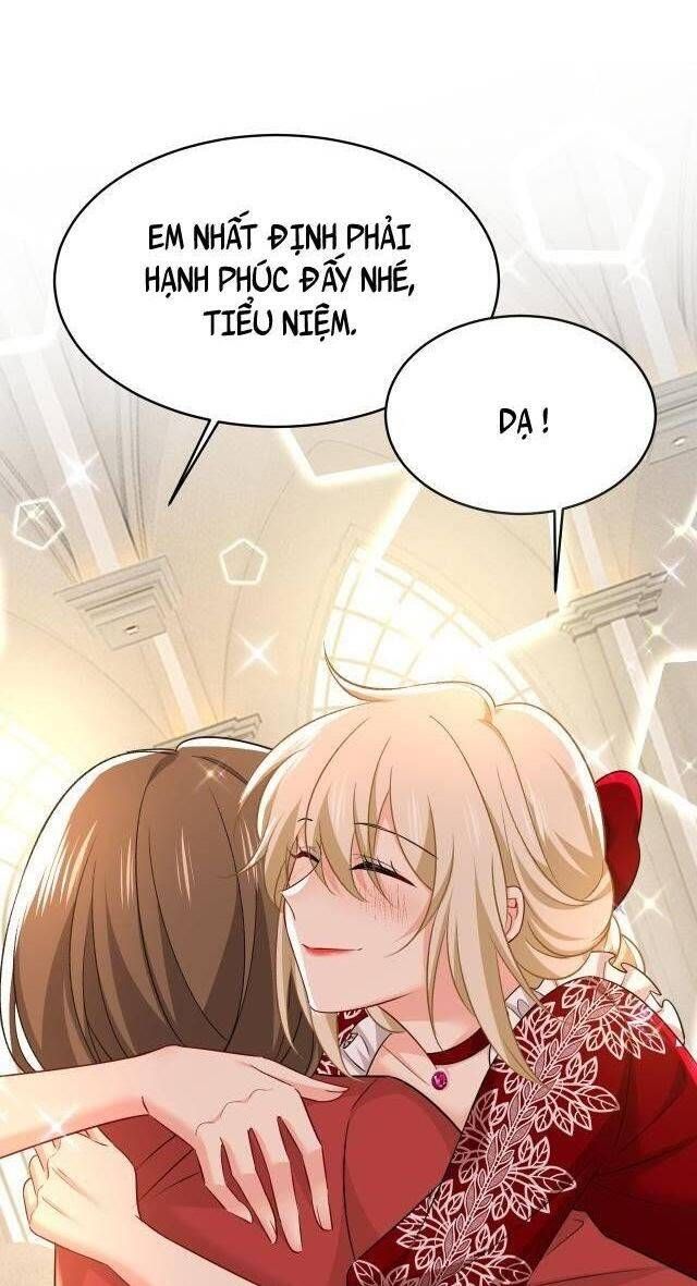 đọc truyện Tổng Tài Tại Thượng Chương 593 ảnh 35 tại Thiên Thai Truyện