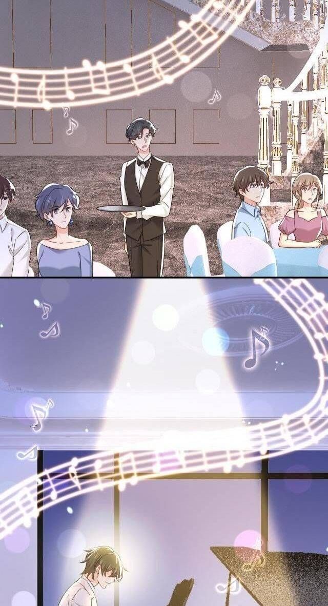 đọc truyện Tổng Tài Tại Thượng Chương 593 ảnh 37 tại Thiên Thai Truyện