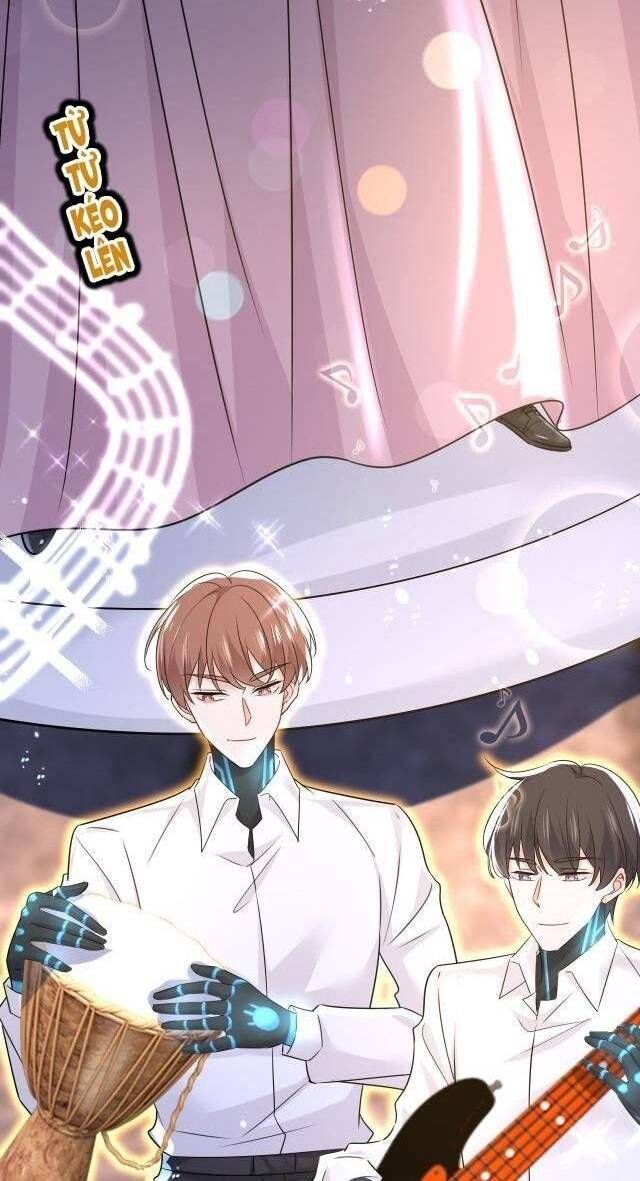 đọc truyện Tổng Tài Tại Thượng Chương 593 ảnh 42 tại Thiên Thai Truyện