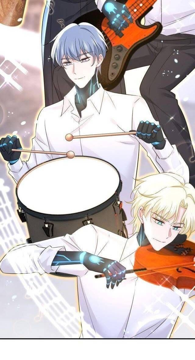 đọc truyện Tổng Tài Tại Thượng Chương 593 ảnh 43 tại Thiên Thai Truyện