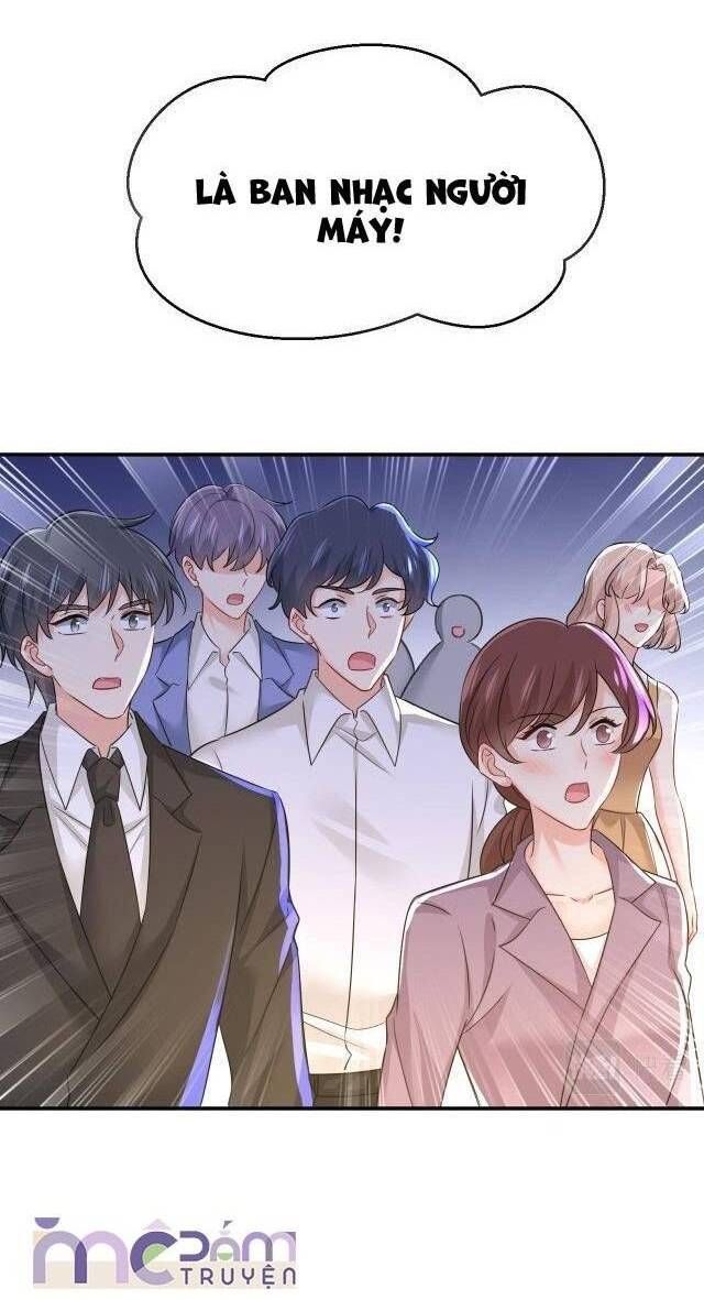 đọc truyện Tổng Tài Tại Thượng Chương 593 ảnh 44 tại Thiên Thai Truyện