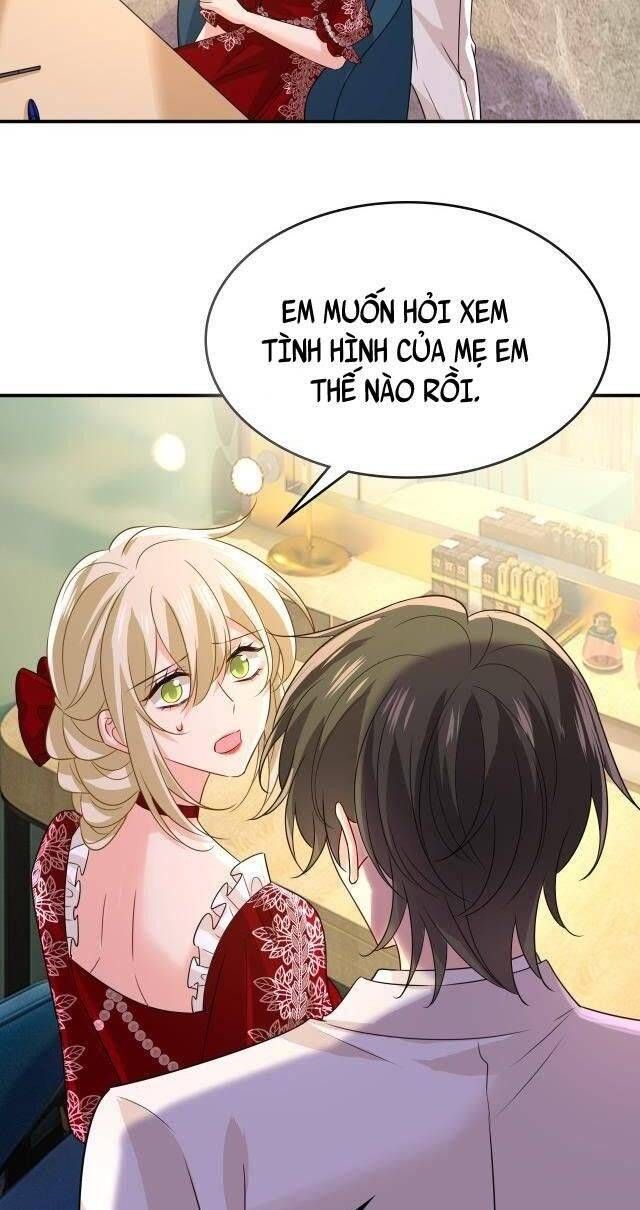 đọc truyện Tổng Tài Tại Thượng Chương 593 ảnh 7 tại Thiên Thai Truyện