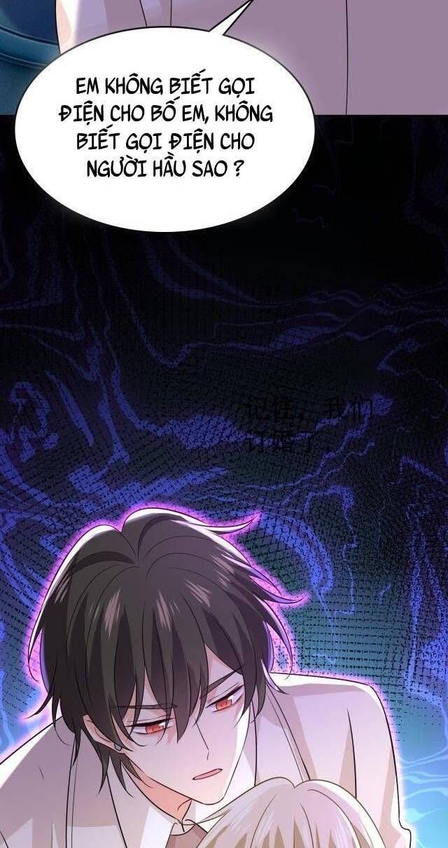 đọc truyện Tổng Tài Tại Thượng Chương 593 ảnh 8 tại Thiên Thai Truyện