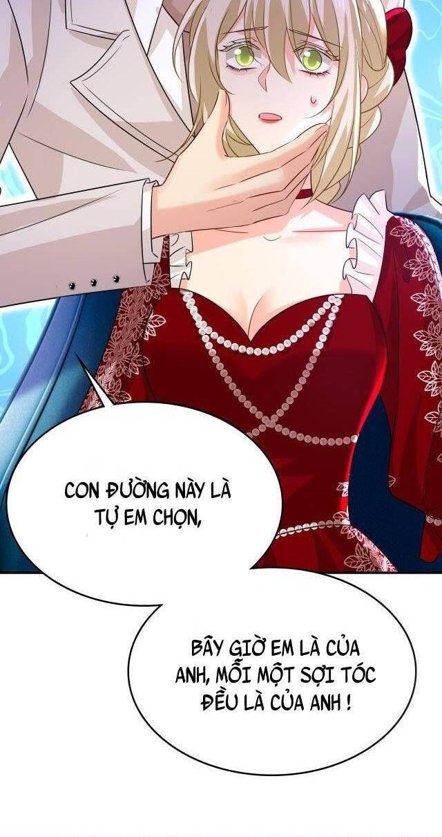 đọc truyện Tổng Tài Tại Thượng Chương 593 ảnh 9 tại Thiên Thai Truyện