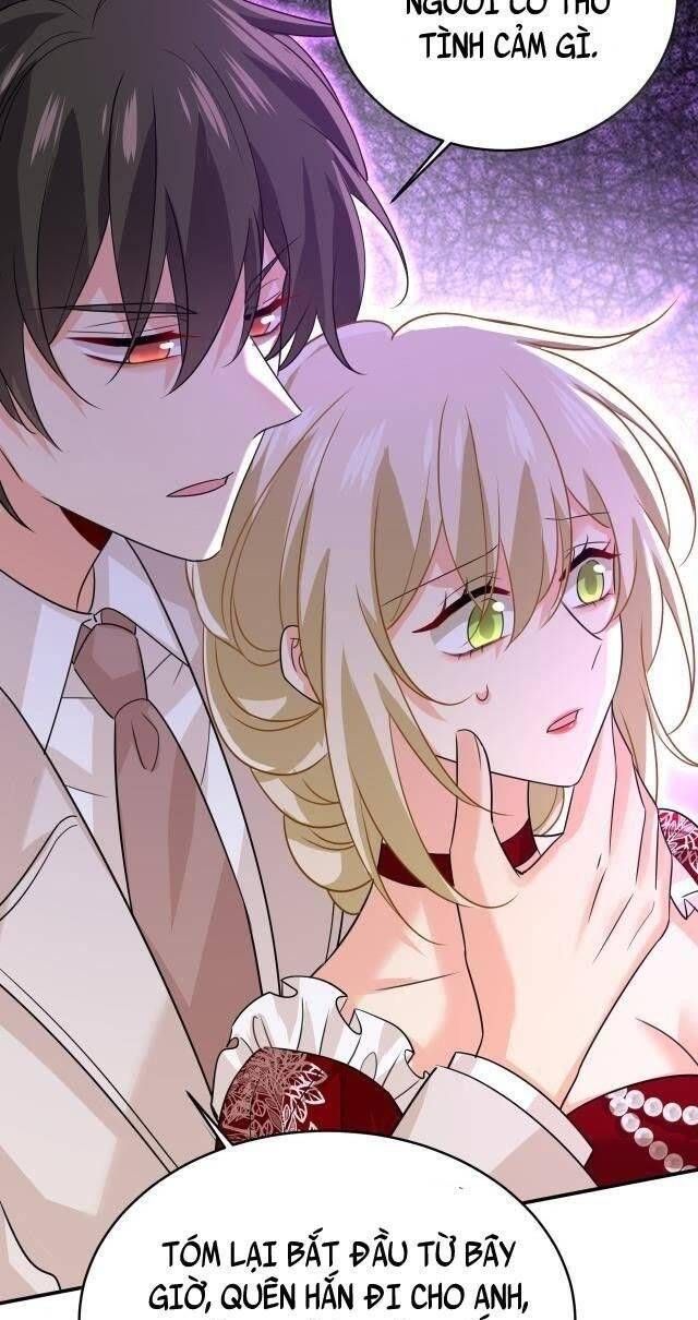 đọc truyện Tổng Tài Tại Thượng Chương 593 ảnh 11 tại Thiên Thai Truyện