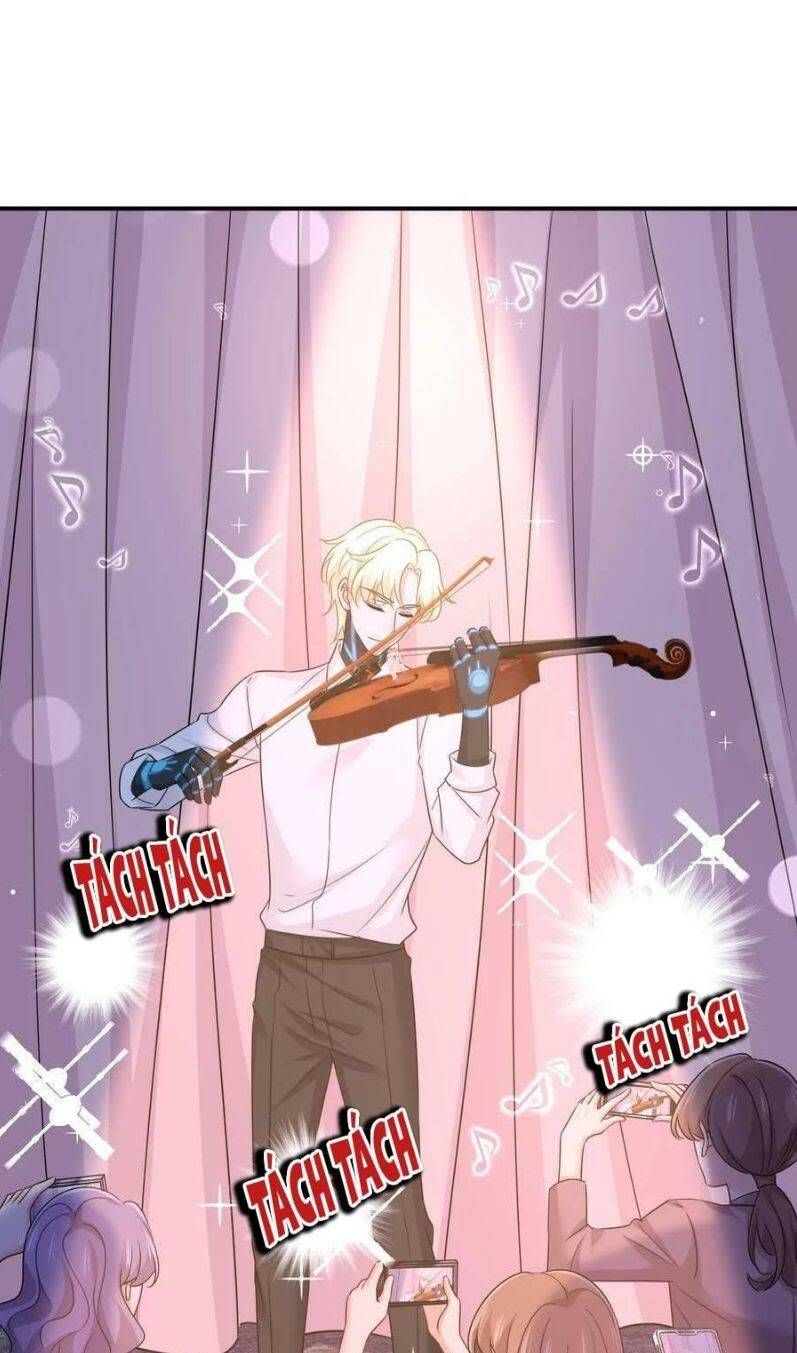 đọc truyện Tổng Tài Tại Thượng Chương 594 ảnh 3 tại Thiên Thai Truyện