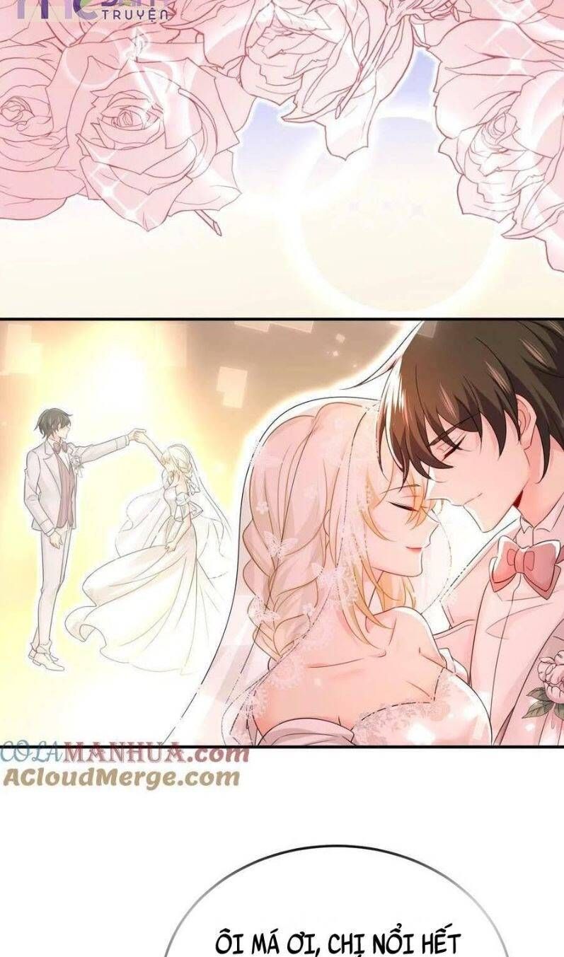 đọc truyện Tổng Tài Tại Thượng Chương 594 ảnh 13 tại Thiên Thai Truyện