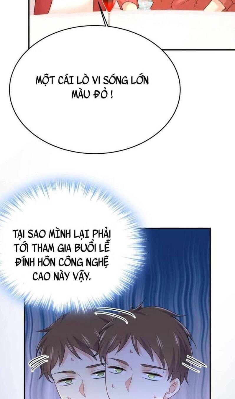 đọc truyện Tổng Tài Tại Thượng Chương 594 ảnh 16 tại Thiên Thai Truyện