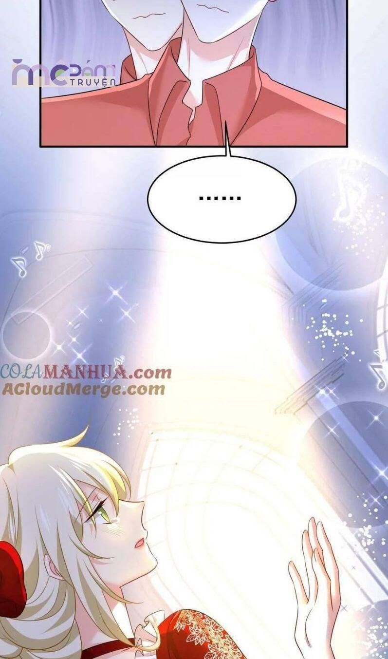 đọc truyện Tổng Tài Tại Thượng Chương 594 ảnh 17 tại Thiên Thai Truyện