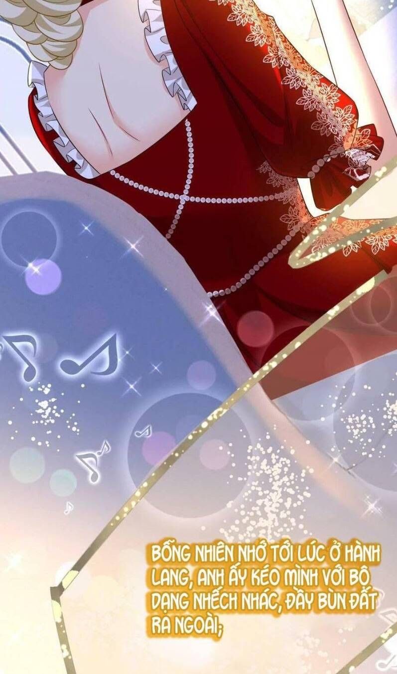 đọc truyện Tổng Tài Tại Thượng Chương 594 ảnh 18 tại Thiên Thai Truyện