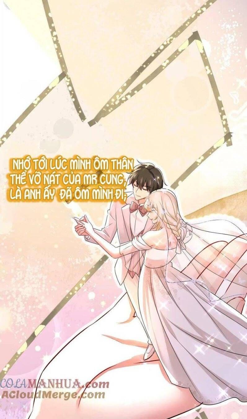 đọc truyện Tổng Tài Tại Thượng Chương 594 ảnh 19 tại Thiên Thai Truyện