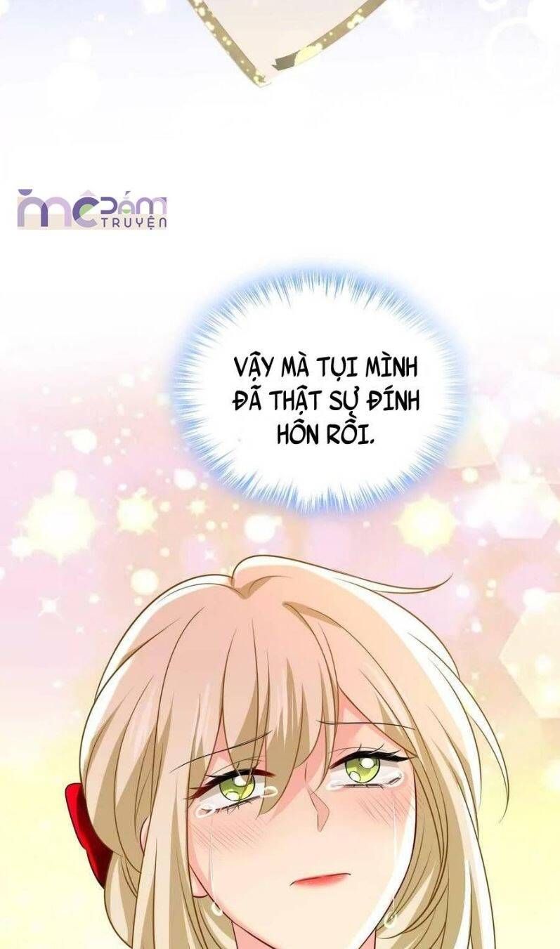 đọc truyện Tổng Tài Tại Thượng Chương 594 ảnh 21 tại Thiên Thai Truyện