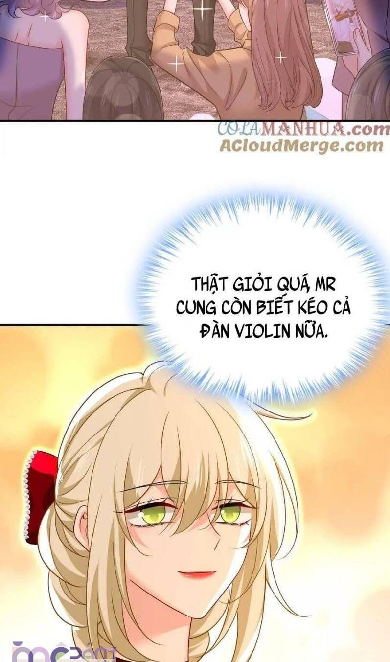 đọc truyện Tổng Tài Tại Thượng Chương 594 ảnh 4 tại Thiên Thai Truyện