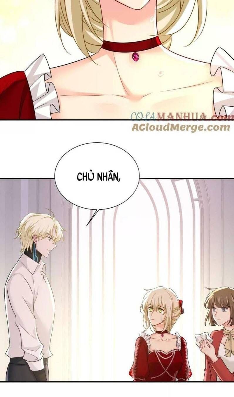 đọc truyện Tổng Tài Tại Thượng Chương 594 ảnh 22 tại Thiên Thai Truyện