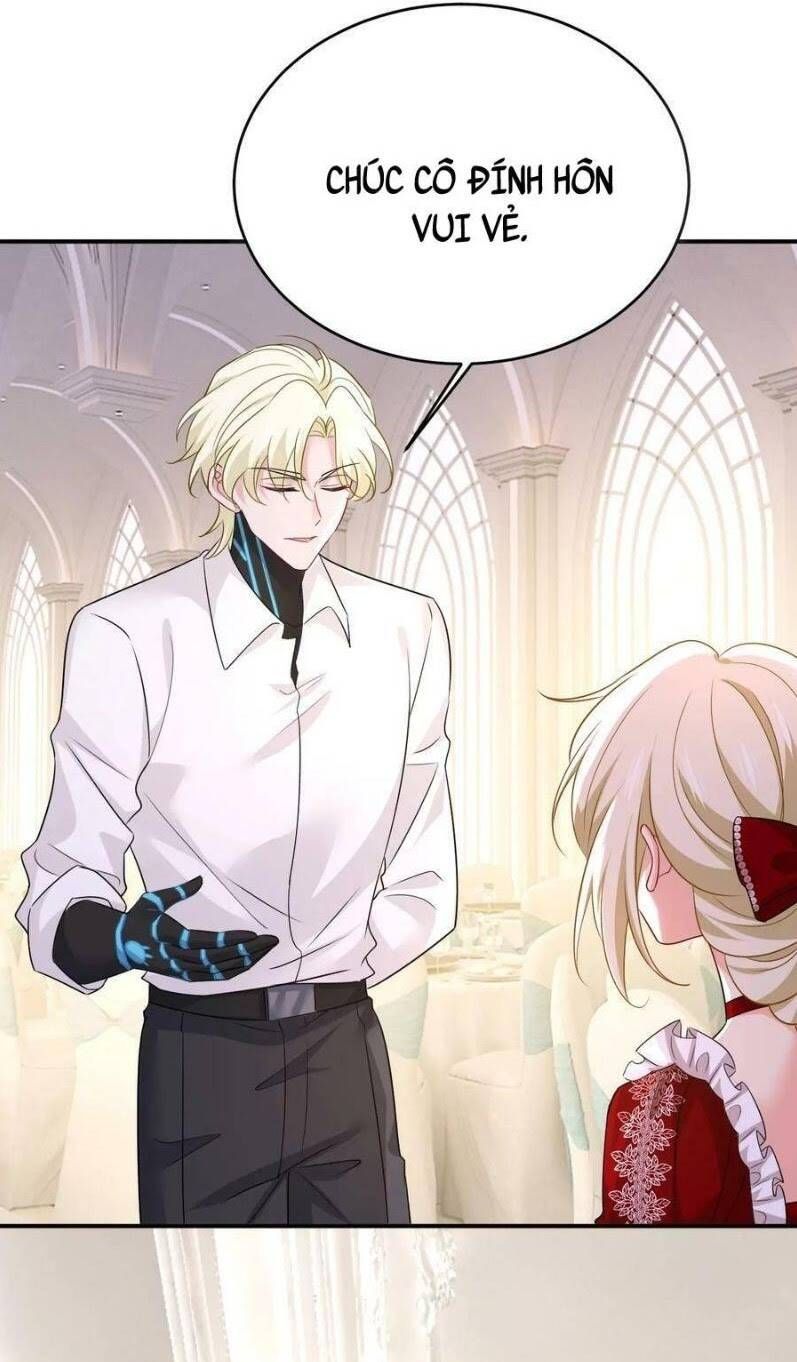 đọc truyện Tổng Tài Tại Thượng Chương 594 ảnh 23 tại Thiên Thai Truyện