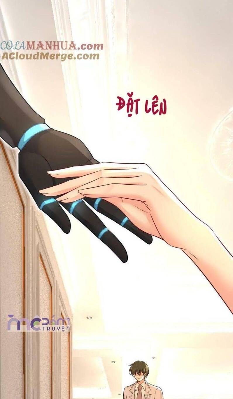 đọc truyện Tổng Tài Tại Thượng Chương 594 ảnh 24 tại Thiên Thai Truyện