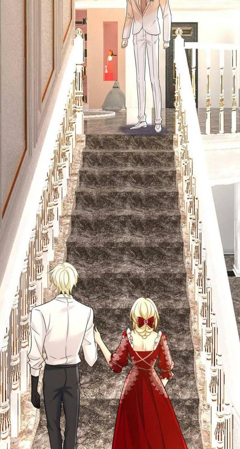 đọc truyện Tổng Tài Tại Thượng Chương 594 ảnh 25 tại Thiên Thai Truyện