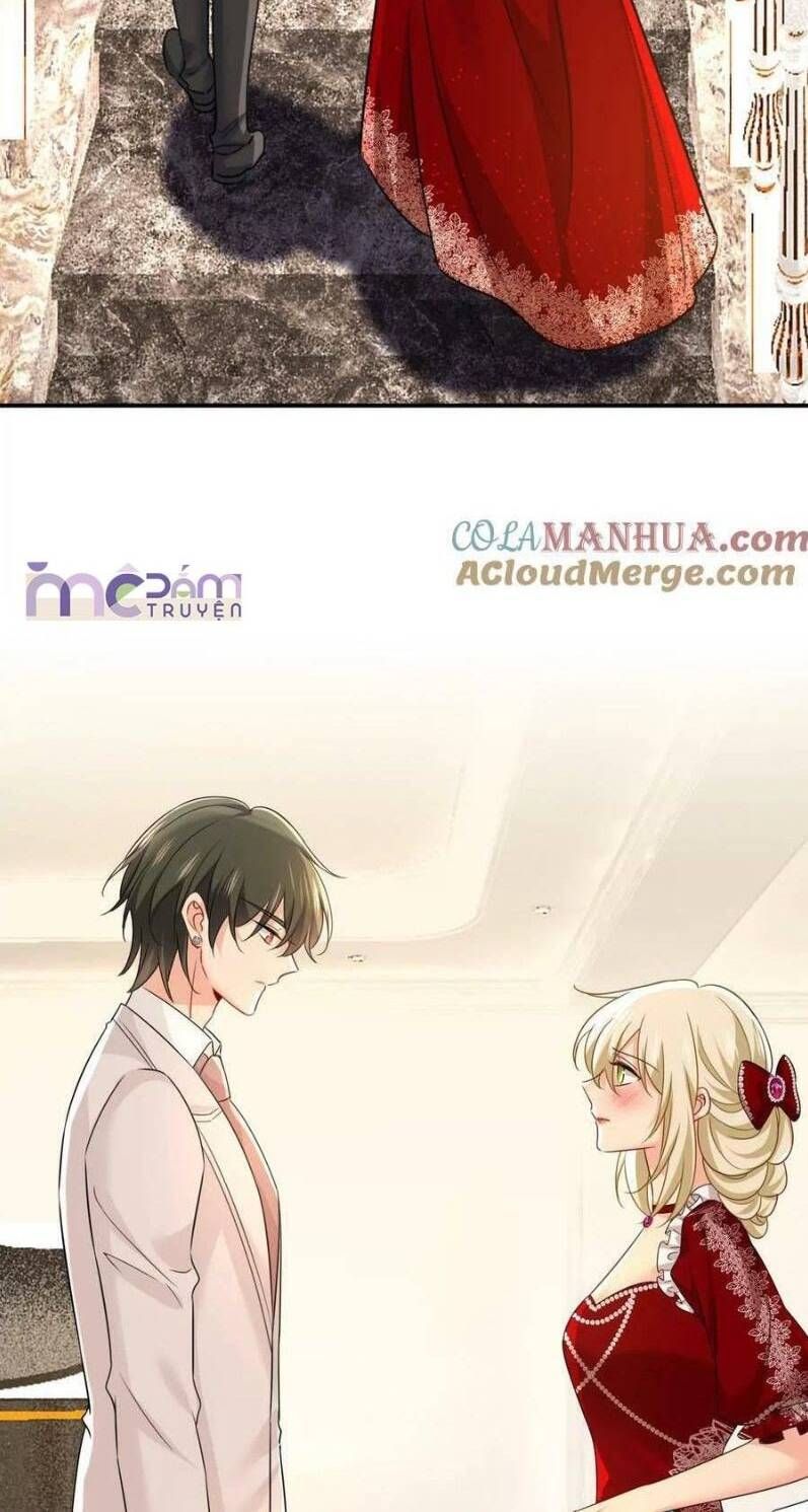 đọc truyện Tổng Tài Tại Thượng Chương 594 ảnh 26 tại Thiên Thai Truyện