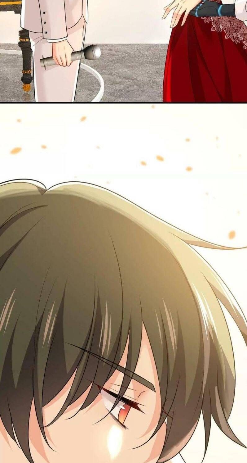 đọc truyện Tổng Tài Tại Thượng Chương 594 ảnh 27 tại Thiên Thai Truyện