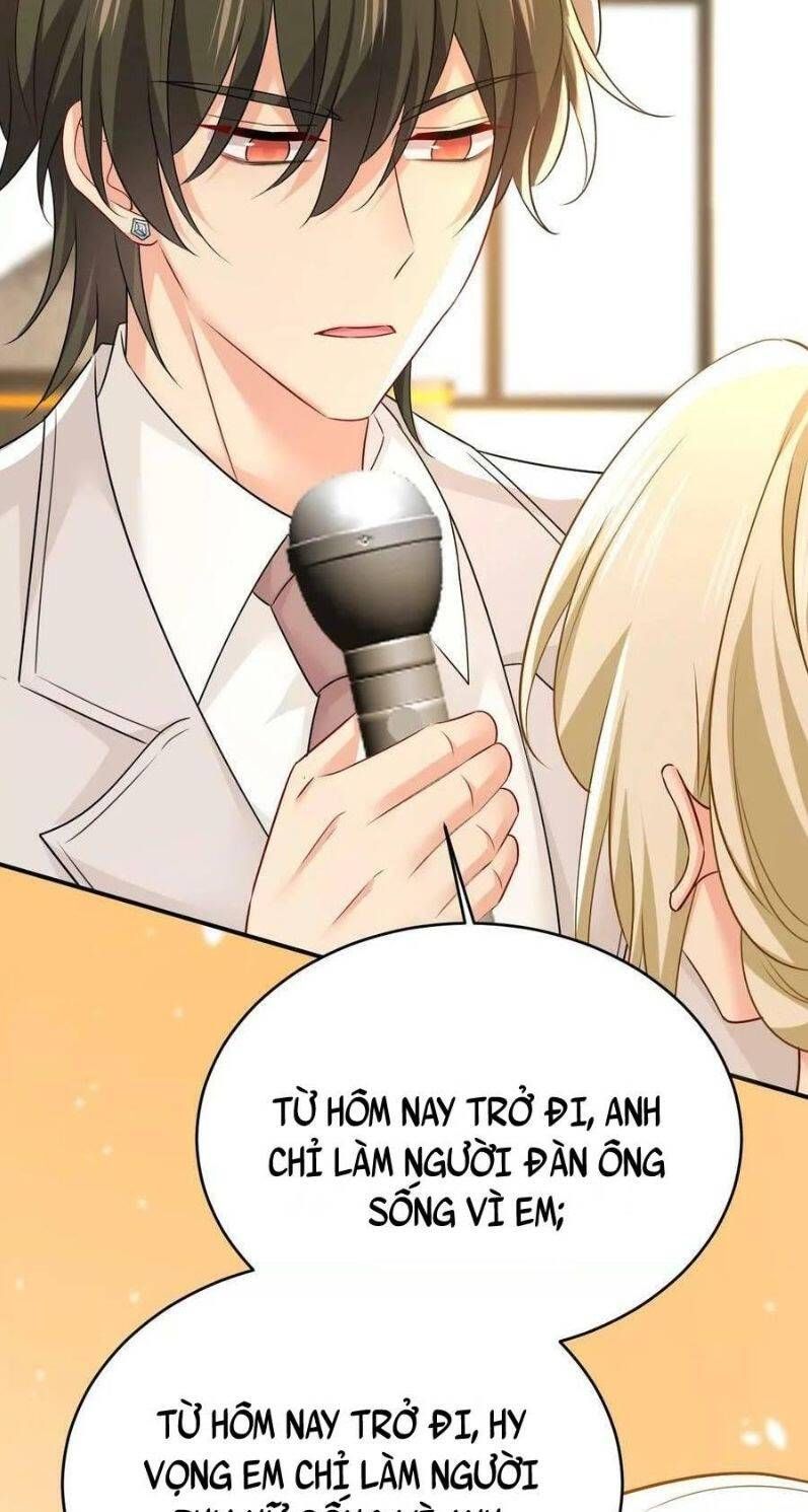 đọc truyện Tổng Tài Tại Thượng Chương 594 ảnh 29 tại Thiên Thai Truyện