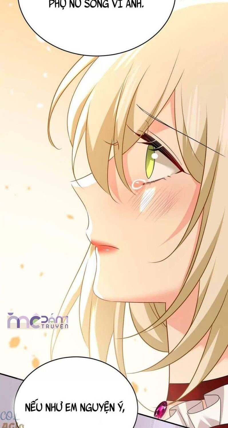 đọc truyện Tổng Tài Tại Thượng Chương 594 ảnh 30 tại Thiên Thai Truyện