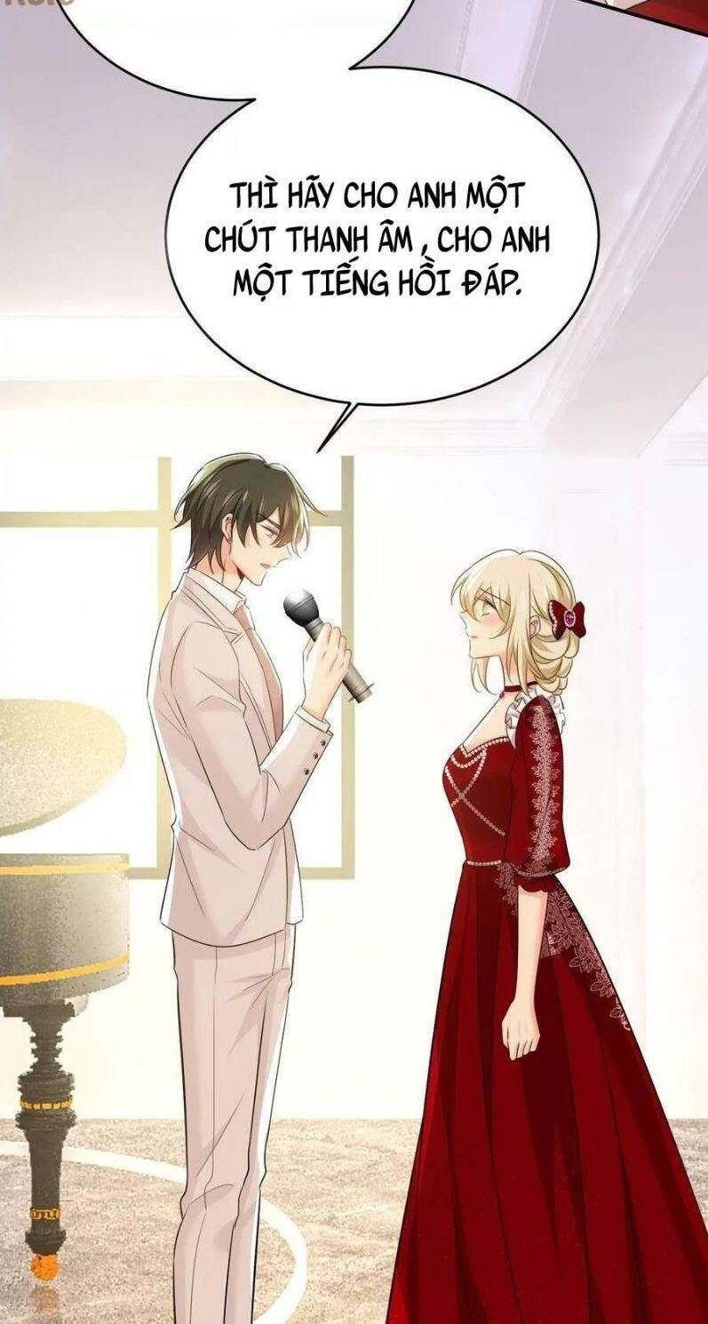 đọc truyện Tổng Tài Tại Thượng Chương 594 ảnh 31 tại Thiên Thai Truyện