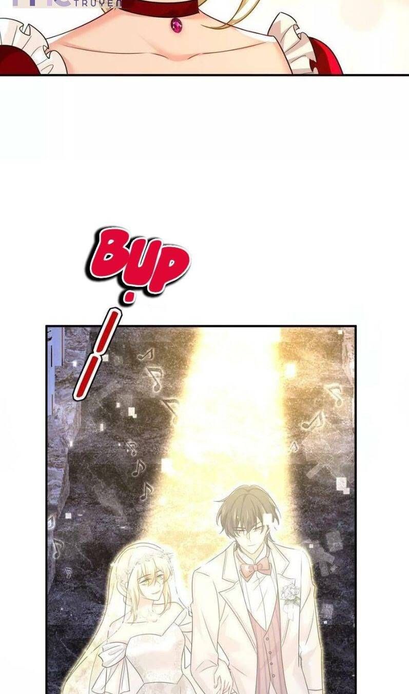 đọc truyện Tổng Tài Tại Thượng Chương 594 ảnh 5 tại Thiên Thai Truyện