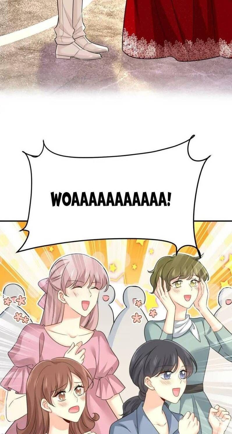 đọc truyện Tổng Tài Tại Thượng Chương 594 ảnh 32 tại Thiên Thai Truyện