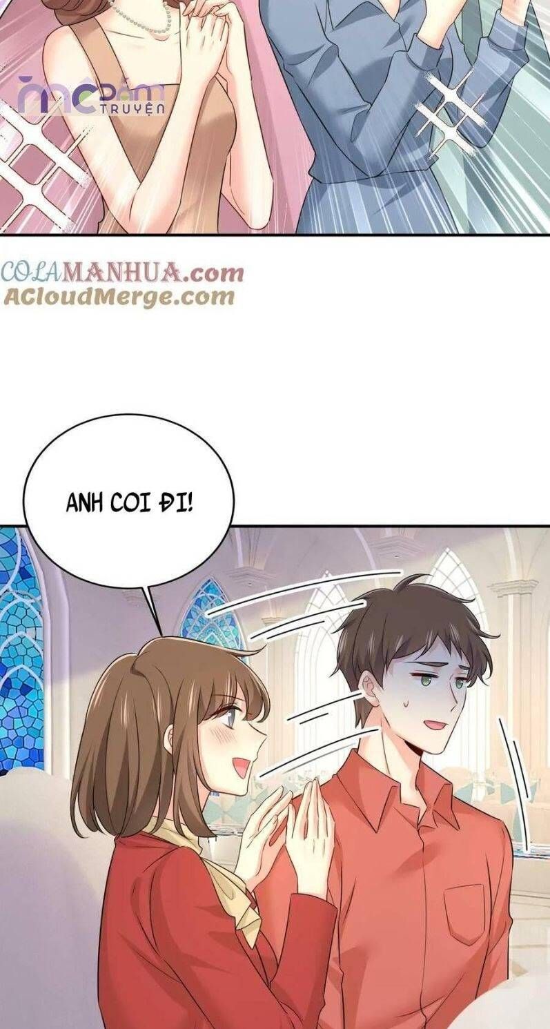 đọc truyện Tổng Tài Tại Thượng Chương 594 ảnh 33 tại Thiên Thai Truyện