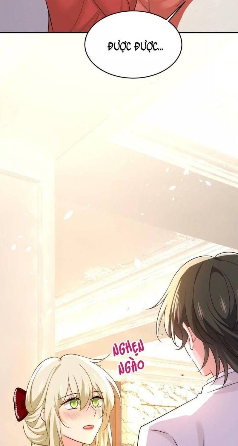 đọc truyện Tổng Tài Tại Thượng Chương 594 ảnh 34 tại Thiên Thai Truyện