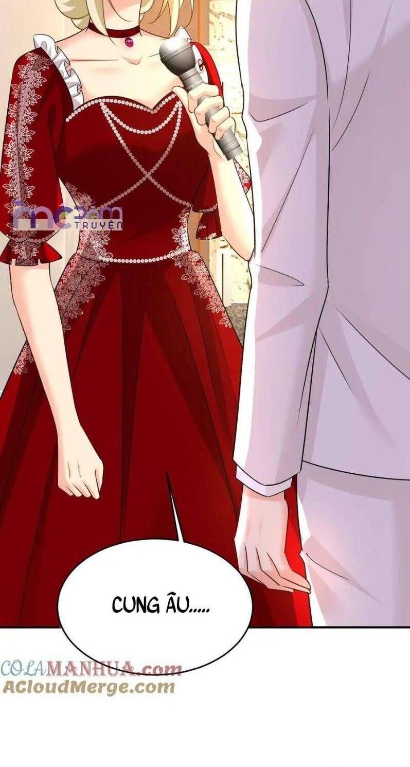 đọc truyện Tổng Tài Tại Thượng Chương 594 ảnh 35 tại Thiên Thai Truyện