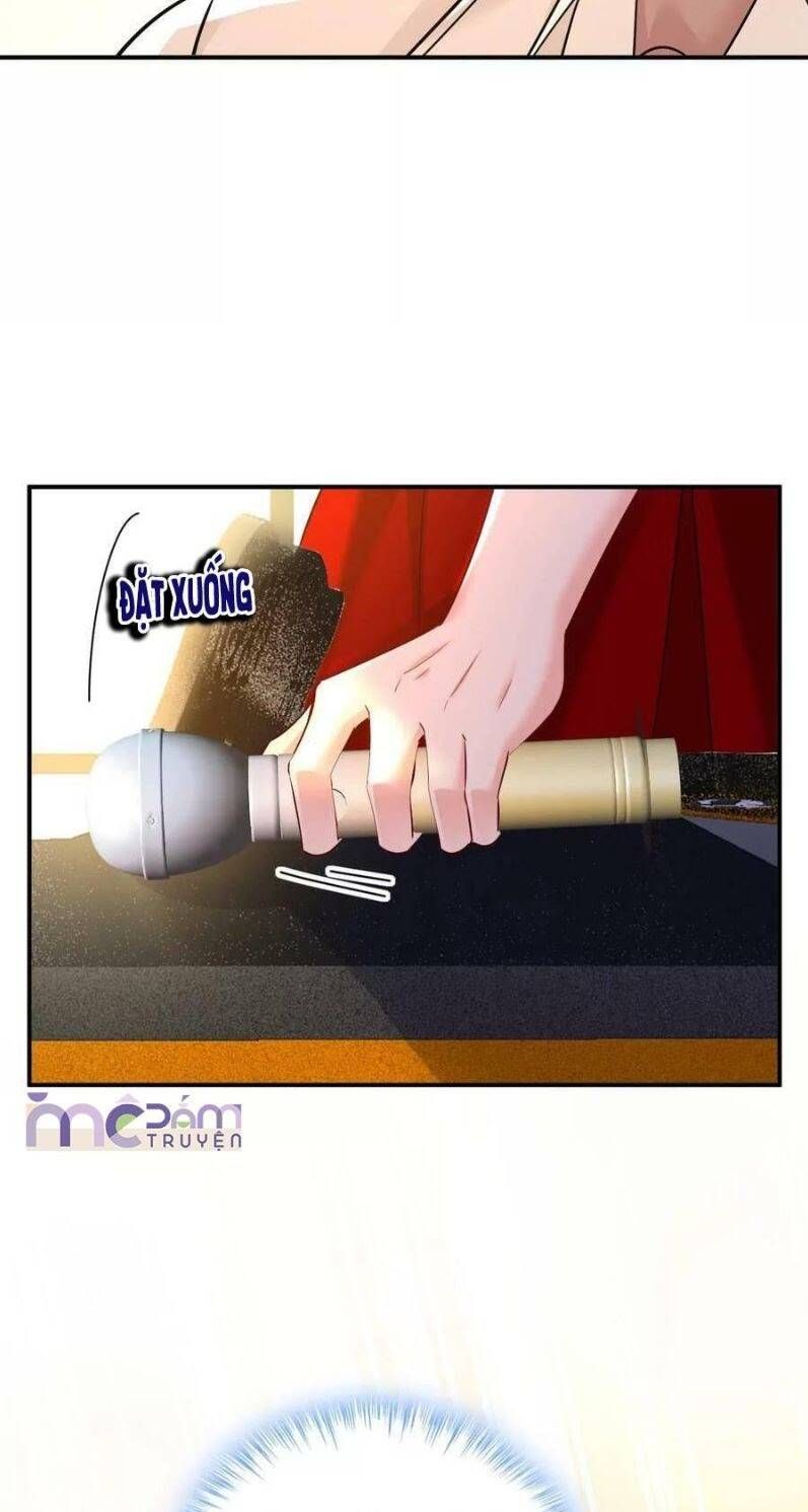 đọc truyện Tổng Tài Tại Thượng Chương 594 ảnh 37 tại Thiên Thai Truyện