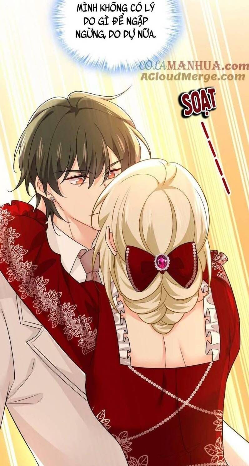 đọc truyện Tổng Tài Tại Thượng Chương 594 ảnh 38 tại Thiên Thai Truyện