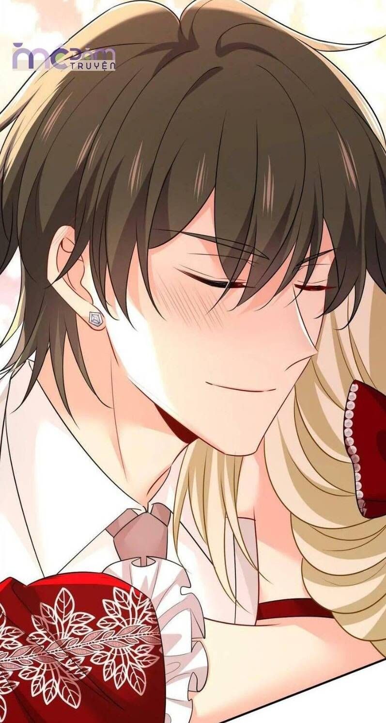 đọc truyện Tổng Tài Tại Thượng Chương 594 ảnh 40 tại Thiên Thai Truyện