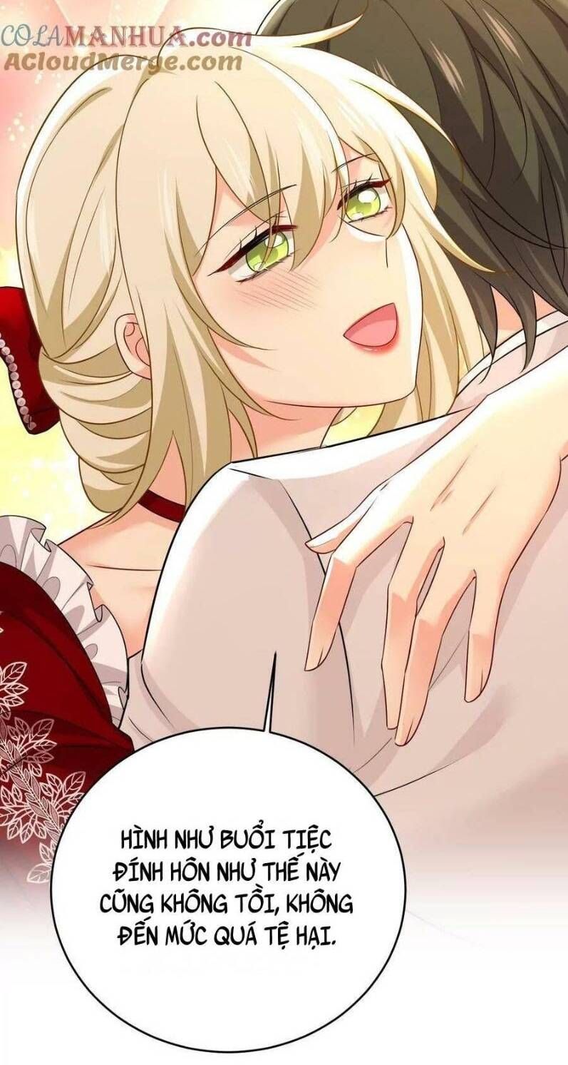 đọc truyện Tổng Tài Tại Thượng Chương 594 ảnh 42 tại Thiên Thai Truyện