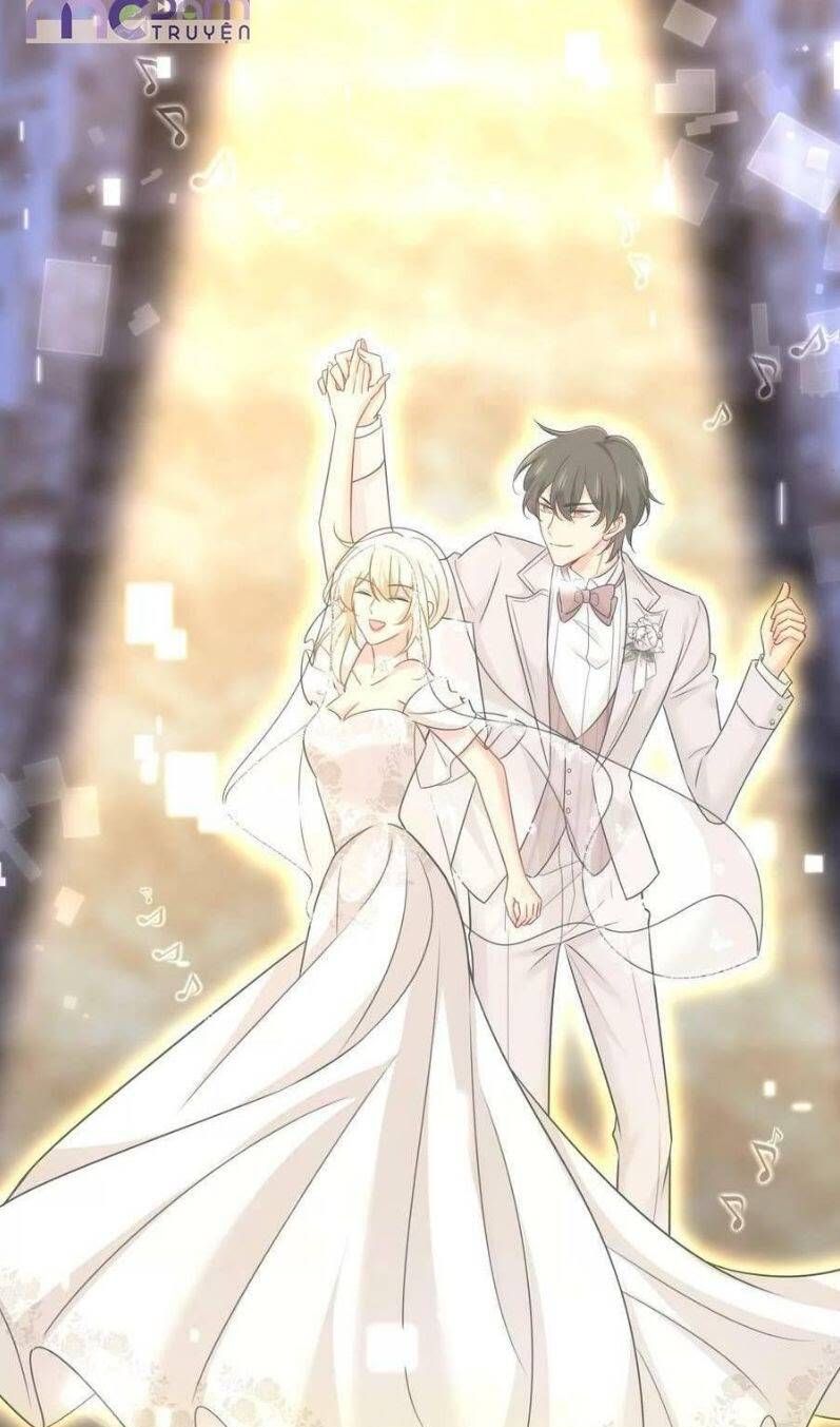 đọc truyện Tổng Tài Tại Thượng Chương 594 ảnh 7 tại Thiên Thai Truyện