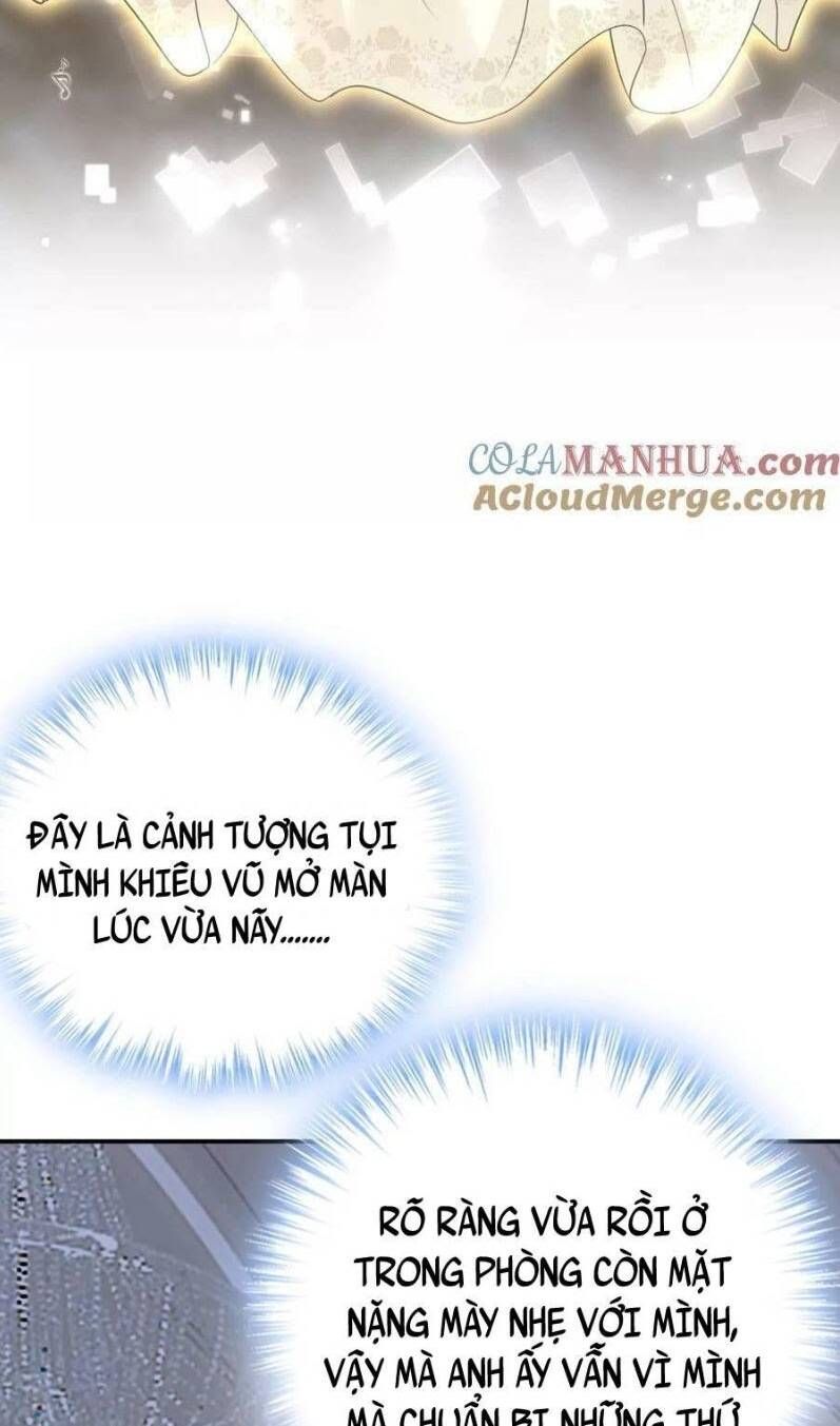 đọc truyện Tổng Tài Tại Thượng Chương 594 ảnh 8 tại Thiên Thai Truyện